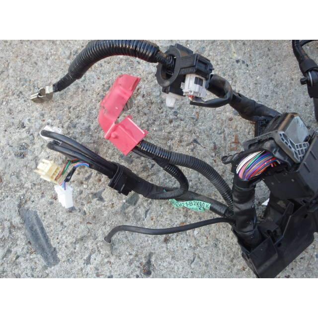 CAST（ダイハツ） キャスト DBA-LA250S ワイヤーハーネス スタイルG
