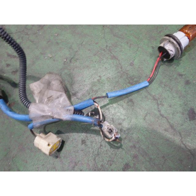 86 86 DBA-ZN6 ワイヤーハーネス GT FA20D D4S エンジンルーム内