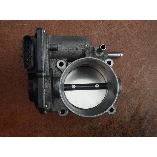 86 86 DBA-ZN6 スロットルボディ GT FA20D D4S 16112AA400 SU003