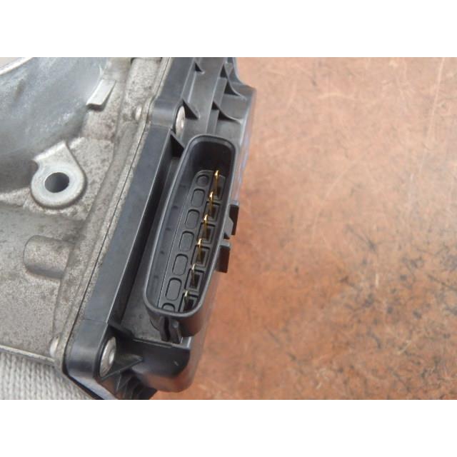 ZN6 86前期型純正スロットルボディ RAPリビルト スロットルボディー トヨタ 86 ZN6用 品番：FJET-2004