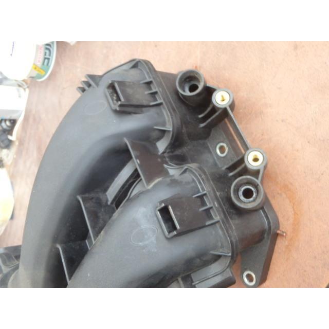 86 86 DBA-ZN6 インテークマニホールド GT FA20D D4S SU003-00288