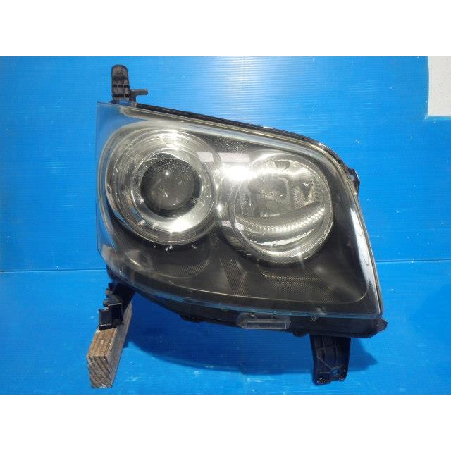 ムーヴさん専用　L175sヘッドライト ムーヴ DBA-L175S ヘッドライト右 RH カスタムL KF-VE コイト 100
