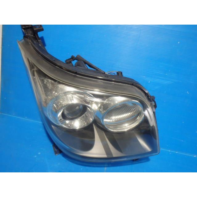ムーヴ DBA-L175S ヘッドライト右 RH カスタムL KF-VE コイト 100