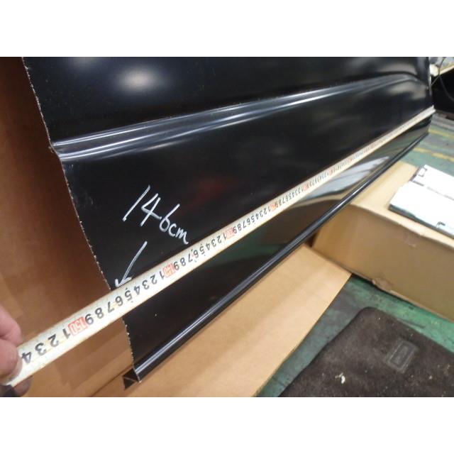 ハイエース CBF-TRH200V 右Rフェンダー/クォーターパネル ロング