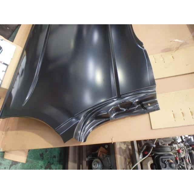 ハイエース CBF-TRH200V 右Rフェンダー/クォーターパネル ロング