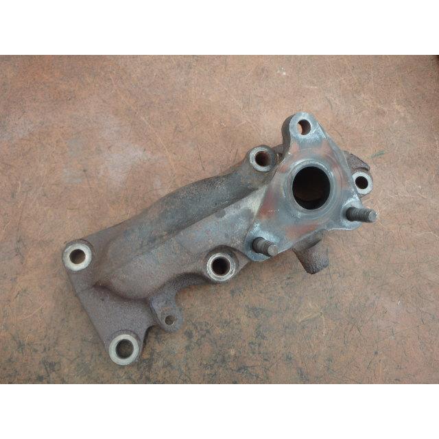 ムーヴ DBA-LA100S エキゾーストマニホールド カスタム RS KF-DET W24