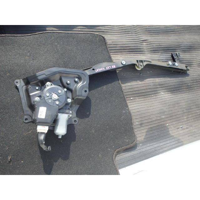 ウェイク DBA-LA700S 右パワースライドドアモーター L KF-VE R59