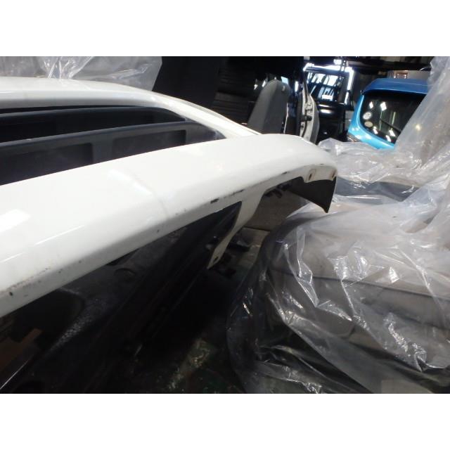 ムーヴ CBA-L150S フロントバンパー カスタムX EF-VE W09 52101-B2060
