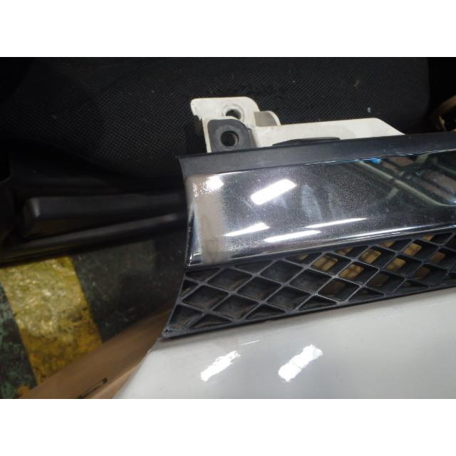 ムーヴ CBA-L150S フロントバンパー カスタムX EF-VE W09 52101-B2060