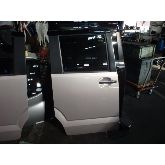 N-BOX N−BOX DBA-JF1 リアドア右 スライドドア右 S07A R546M