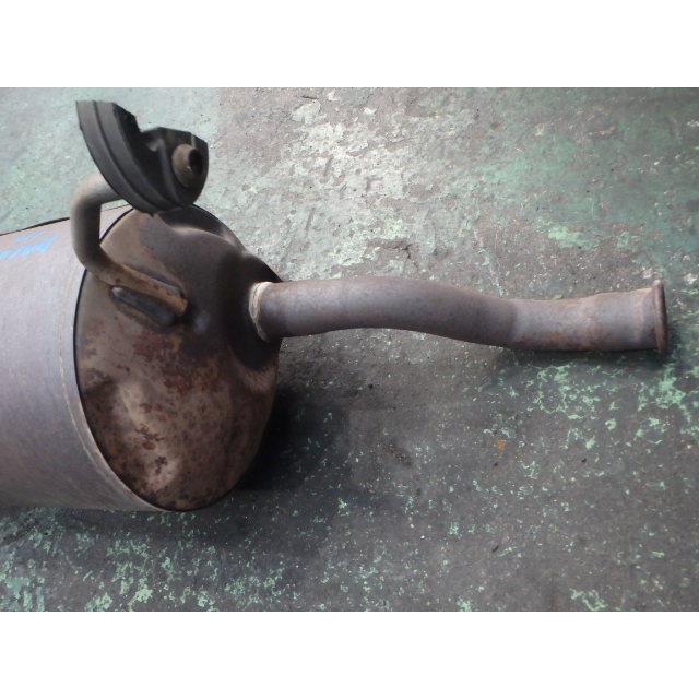エブリイワゴン エブリィ GBD-DA64V Rマフラー PU K6A 26U 14300 エブリイワゴン エブリィ GBD-DA64V Rマフラー PU K6A 26U 14300