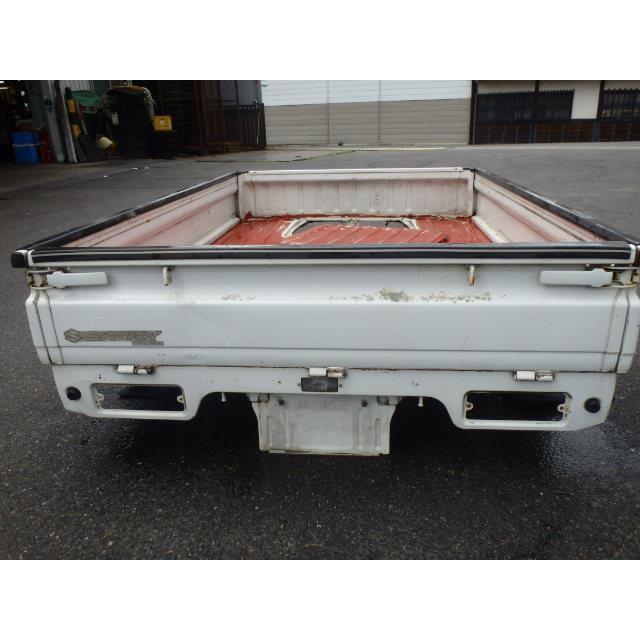 キャリイ キャリィ V-DC51T 荷台ASSY KU三方開 F6A アオリセット キャリイ キャリィ V-DC51T 荷台ASSY KU三方開 F6A アオリセット