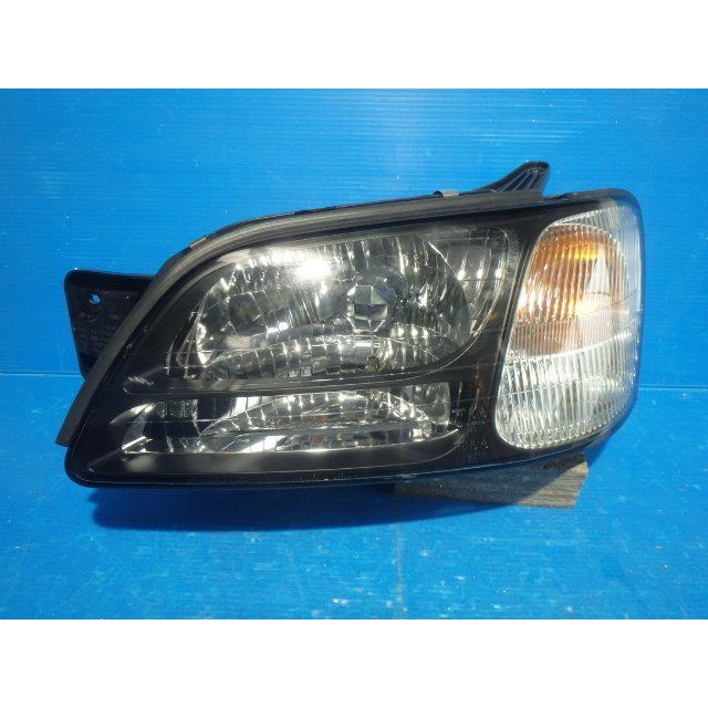 BGレガシィ　ヘッドライト レガシィ GF-BH5 ヘッドライト左 LH GT-B 4WD EJ206 コイト 100-20651