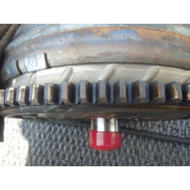 スクラム LE-DG62V トルクコンバーター バスター K6A コンバーター/3速