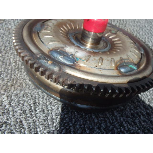 スクラム LE-DG62V トルクコンバーター バスター K6A コンバーター/3速