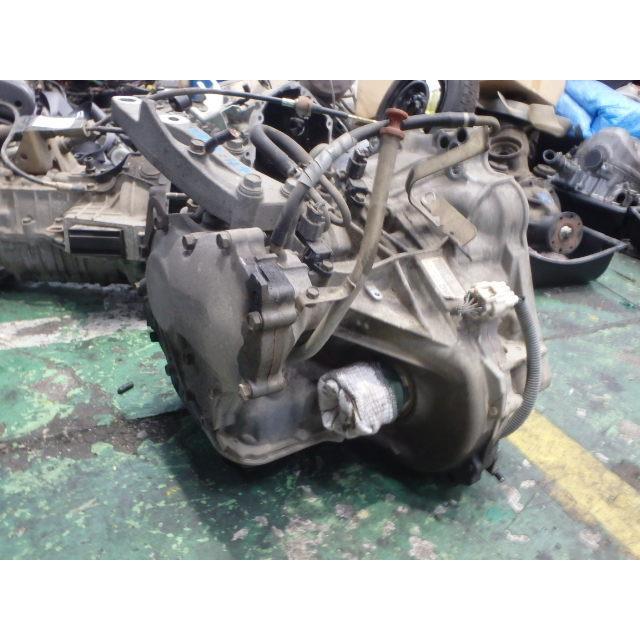 ムーヴ LA-L152S オートマチックミッションASSY カスタムRS JB-DET W16