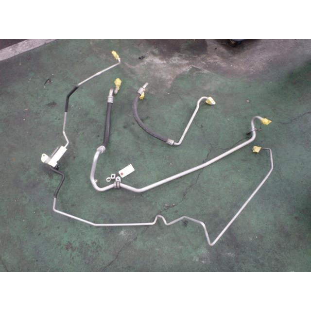 ミラ（ダイハツ） ミラココア DBA-L675S A/Cホース・パイプ ココア
