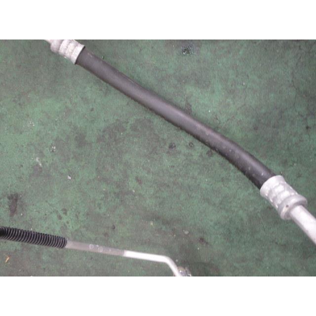 ミラココアL675S ミラL275S タントカスタムL375S 用フルストパイプ ミラ（ダイハツ） ミラココア DBA-L675S A/Cホース・パイプ ココア