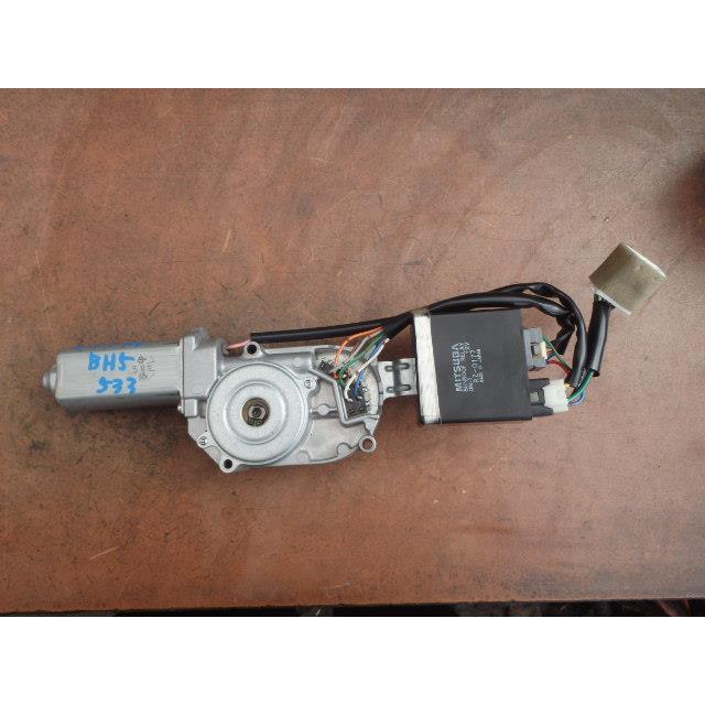 レガシィ GF-BH5 その他 モーター GT-B 4WD EJ206 792 サンルーフ
