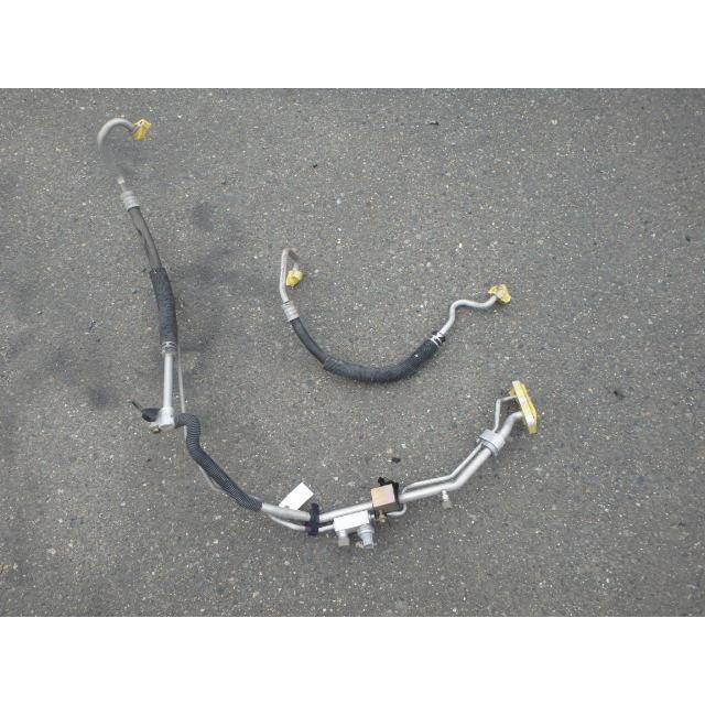 ミラ（ダイハツ） ミラジーノ DBA-L650S A/Cホース・パイプ ジーノミニ