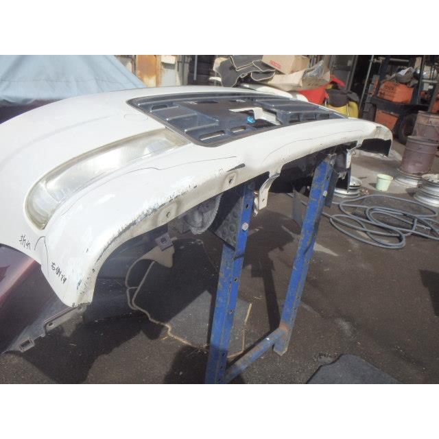 タント CBA-L350S フロントバンパー カスタムL EF-VE W24 52101-B2180