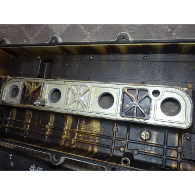 ボンゴ ABF-SKP2T シリンダーヘッドカバー ロングDXワイドロー 0.85T