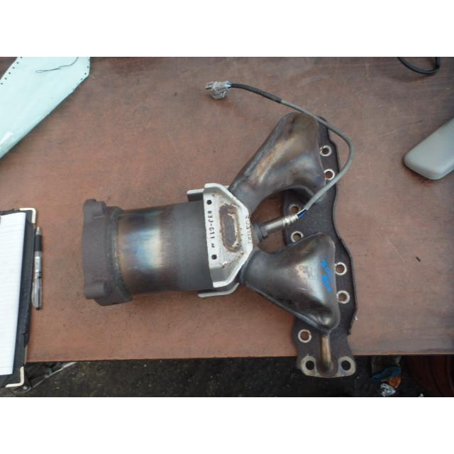 スイフト DBA-ZC11S 触媒 XG M13A Z2S 63J-C11 222968 : used-part