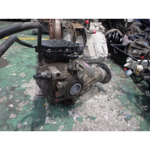 スクラム LE-DG62T FリジットデフASSY KUスペシャル三方開 4WD K6A 26U     DA62T 223125の画像