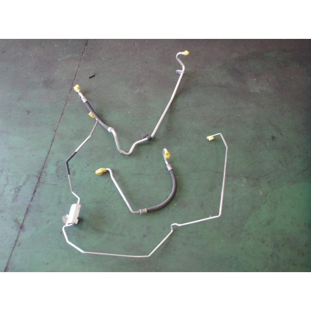 ミラ（ダイハツ） ミラ DBA-L275S A/Cホース・パイプ L KF-VE G41