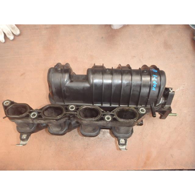 サクシード CBE-NCP51V インテークマニホールド UL 5人 0.45T 1NZ-FE