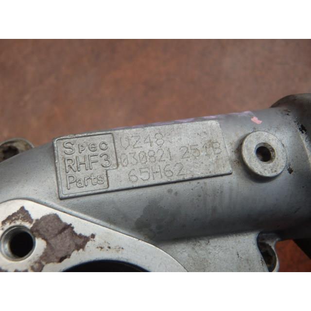 エブリイワゴン エブリィ TE-DA62V ターボチャージャー ジョインターボ