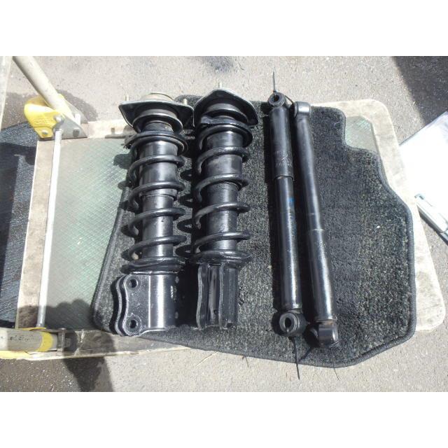 076084】 ハイゼット S201P 右フロントストラット 48510-97506 2025年