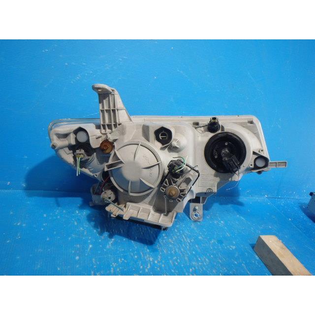 ダイハツタント　ヘッドライト左　美品 タント DBA-L375S ヘッドライト左 LH カスタムXリミテッド KF-VE