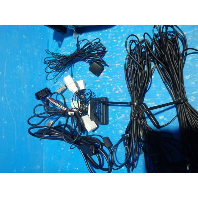 ミラ（ダイハツ） ミラココア DBA-L675S カーナビゲーション