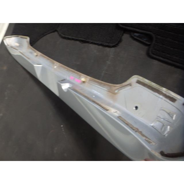 ミラ（ダイハツ） ミライース DBA-LA300S リアスポイラー G KF-VE S28