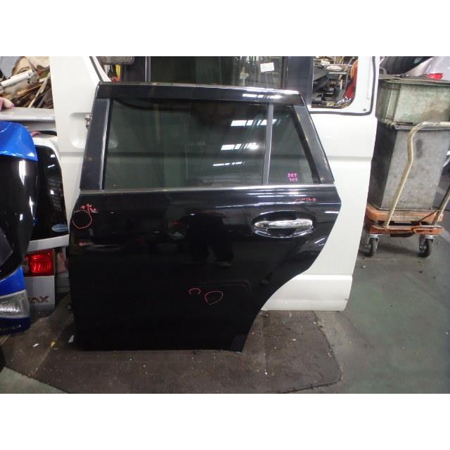 レガシィ DBA-BR9 リアドア左 スライドドア左 2.5Iアイサイト 4WD