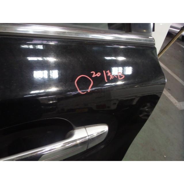 レガシィ DBA-BR9 リアドア左 スライドドア左 2.5Iアイサイト 4WD