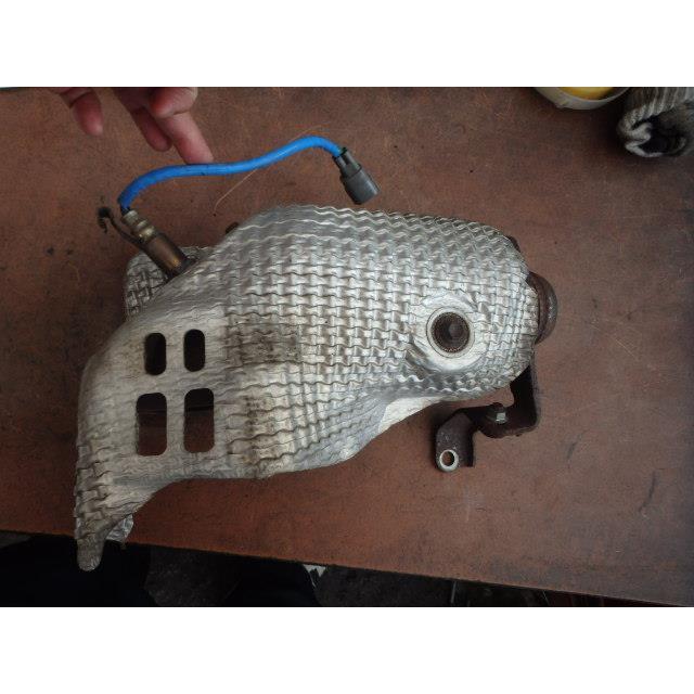 タント CBA-L375S 触媒 カスタムRS KF-DET X07 25051-B2010 ターボ/KF