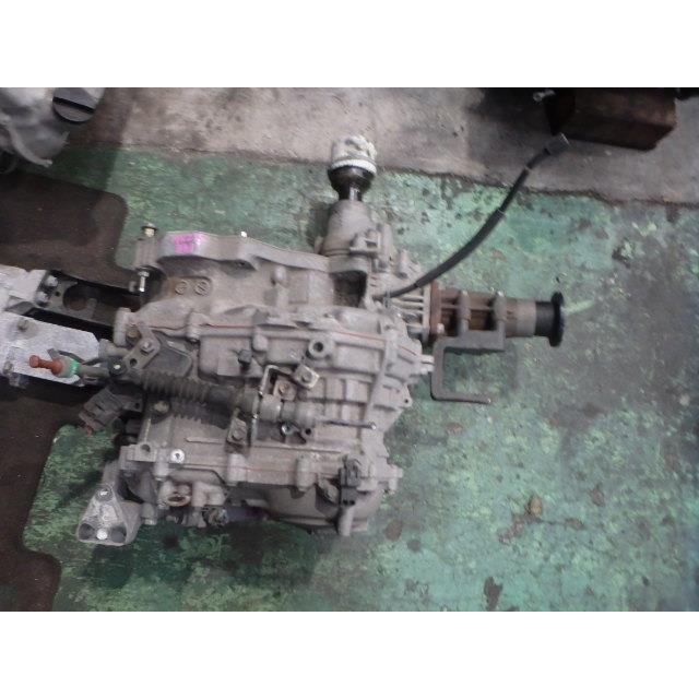 パレット DBA-MK21S オートマチックミッションASSY SW XS 4WD K6A Z7T