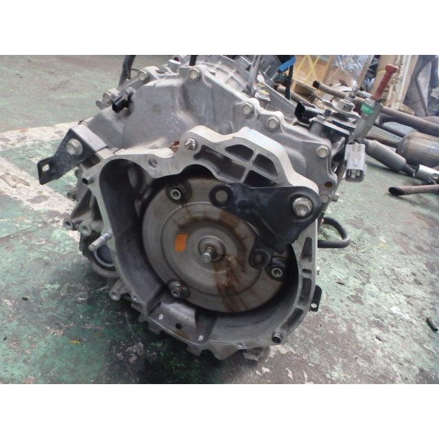 AZワゴン DBA-MJ23S オートマチックミッションASSY XSスペシャル K6A