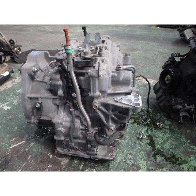 AZワゴン DBA-MJ23S オートマチックミッションASSY XSスペシャル K6A