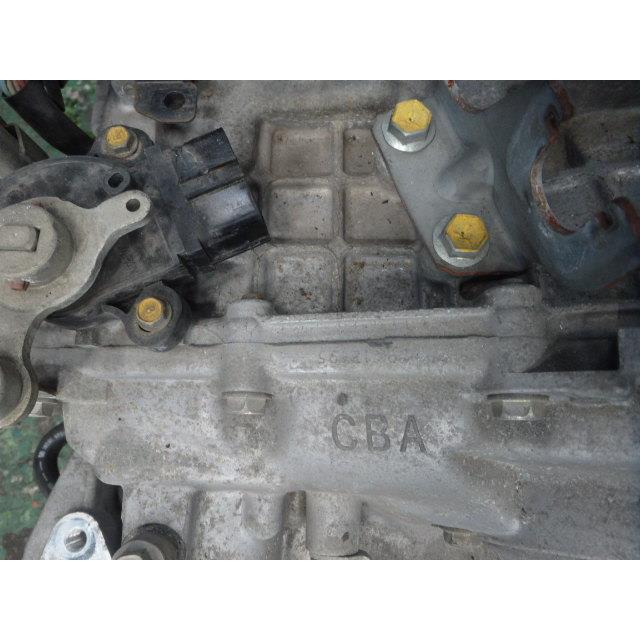 AZワゴン DBA-MJ23S オートマチックミッションASSY XSスペシャル K6A