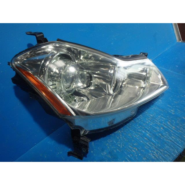 フーガ CBA-Y50 ヘッドライト右 RH 250GTスタイリッシュSL VQ25DE 