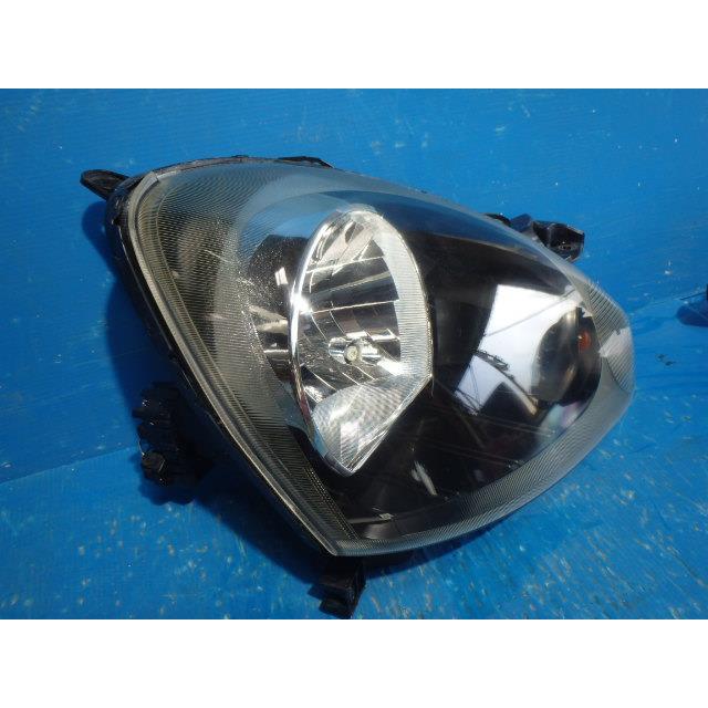 ミライース DBA-LA310S ヘッドライト右 RH XF 4WD KF-VE コイト 100 