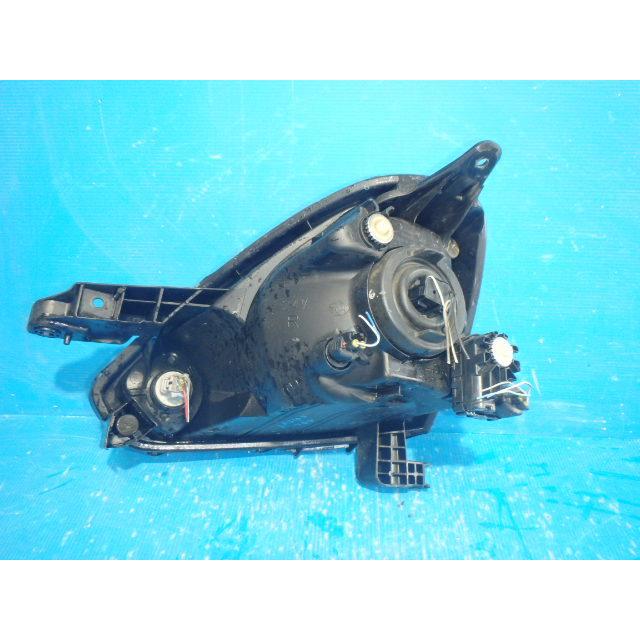 ダイハツ　ミライース 　ヘッドライト ミラ（ダイハツ） ミライース DBA-LA310S ヘッドライト右 RH XF 4WD KF