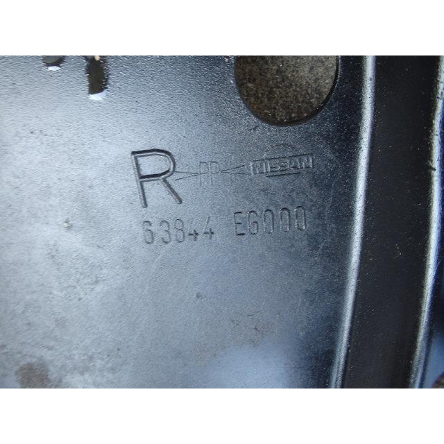 フーガ CBA-Y50 右Fインナーフェンダー 250GT VQ25DE QX1 226153