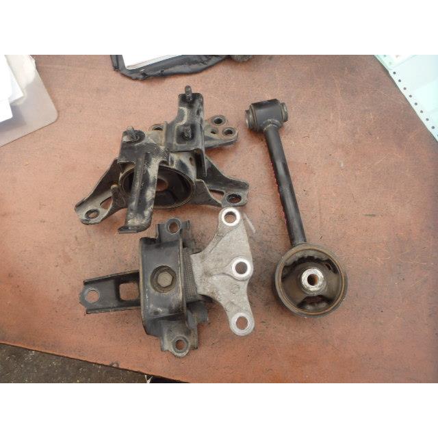 ワゴンR ワゴンR DBA-MH34S その他 E/G部品 FX R06A ZJ3 エンジン