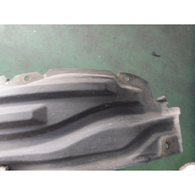 eKワゴン DBA-B11W 右Fインナーフェンダー M 4WD 3B20 5370B306