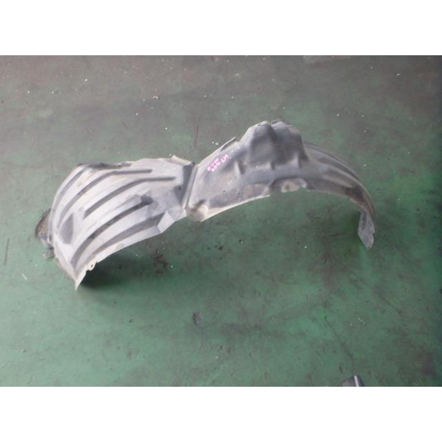 eKワゴン DBA-B11W 左Fインナーフェンダー M 4WD 3B20 5370B305