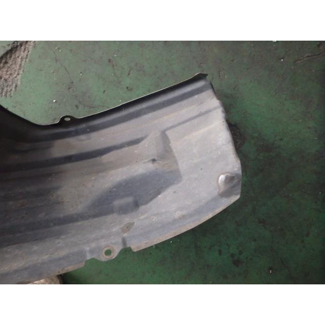 eKワゴン DBA-B11W 左Fインナーフェンダー M 4WD 3B20 5370B305